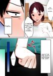 [bomubomuburin (Tooyama Burin)] Tensei Shitara Galge no Shujinkou ni Natteita node Heroine no Haha o Kouryaku Shimasu | I Reincarnated as an Adult Game Protagonist, so I decided to go for the Heroine's Mother ~Manami~ [Solid Rose]