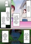 [bomubomuburin (Tooyama Burin)] Tensei Shitara Galge no Shujinkou ni Natteita node Heroine no Haha o Kouryaku Shimasu | I Reincarnated as an Adult Game Protagonist, so I decided to go for the Heroine's Mother ~Manami~ [Solid Rose]