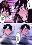 [bomubomuburin (Tooyama Burin)] Tensei Shitara Galge no Shujinkou ni Natteita node Heroine no Haha o Kouryaku Shimasu | I Reincarnated as an Adult Game Protagonist, so I decided to go for the Heroine's Mother ~Manami~ [Solid Rose]