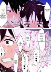 [bomubomuburin (Tooyama Burin)] Tensei Shitara Galge no Shujinkou ni Natteita node Heroine no Haha o Kouryaku Shimasu | I Reincarnated as an Adult Game Protagonist, so I decided to go for the Heroine's Mother ~Manami~ [Solid Rose]