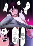 [bomubomuburin (Tooyama Burin)] Tensei Shitara Galge no Shujinkou ni Natteita node Heroine no Haha o Kouryaku Shimasu | I Reincarnated as an Adult Game Protagonist, so I decided to go for the Heroine's Mother ~Manami~ [Solid Rose]