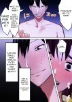[bomubomuburin (Tooyama Burin)] Tensei Shitara Galge no Shujinkou ni Natteita node Heroine no Haha o Kouryaku Shimasu | I Reincarnated as an Adult Game Protagonist, so I decided to go for the Heroine's Mother ~Manami~ [Solid Rose]