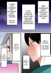 [bomubomuburin (Tooyama Burin)] Tensei Shitara Galge no Shujinkou ni Natteita node Heroine no Haha o Kouryaku Shimasu | I Reincarnated as an Adult Game Protagonist, so I decided to go for the Heroine's Mother ~Manami~ [Solid Rose]