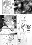 [pink carrot (usachanGET)] Otoko ga Uke - Kitsune-chan X Tanuki-kun | ♂ ga uke. Kitsune-chan × tanuki-kun [Tabunne Scans]
