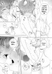 [pink carrot (usachanGET)] Otoko ga Uke - Kitsune-chan X Tanuki-kun | ♂ ga uke. Kitsune-chan × tanuki-kun [Tabunne Scans]