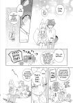[pink carrot (usachanGET)] Otoko ga Uke - Kitsune-chan X Tanuki-kun | ♂ ga uke. Kitsune-chan × tanuki-kun [Tabunne Scans]