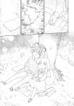 [pink carrot (usachanGET)] Otoko ga Uke - Kitsune-chan X Tanuki-kun | ♂ ga uke. Kitsune-chan × tanuki-kun [Tabunne Scans]
