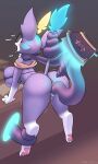 [Patreon] Rabbitbrush
