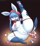 [Patreon] Rabbitbrush