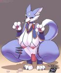 [Patreon] Rabbitbrush