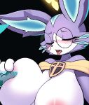 [Patreon] Rabbitbrush