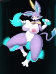 [Patreon] Rabbitbrush