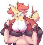 [Patreon] Rabbitbrush