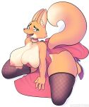 [Patreon] Rabbitbrush