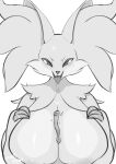 [Patreon] Rabbitbrush