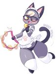 [Patreon] Rabbitbrush