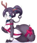 [Patreon] Rabbitbrush