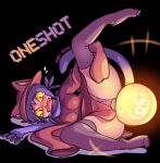 [Patreon] Rabbitbrush