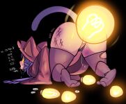 [Patreon] Rabbitbrush