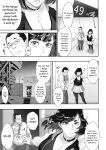 (C102) [Niku Ringo (Kakugari Kyoudai)] Nihon Futa Reibaishi Oni Yoku Mode (Zenpen) | Japanese futanari medium's demon lust mode, Part 1 [joobuspaidatr]