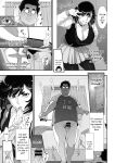 (C102) [Niku Ringo (Kakugari Kyoudai)] Nihon Futa Reibaishi Oni Yoku Mode (Zenpen) | Japanese futanari medium's demon lust mode, Part 1 [joobuspaidatr]
