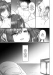 [Mofuya (Ashitaba Mofu)] Saya wa Modorazu / Saya Won't Come Back