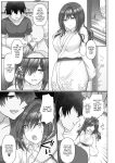 [Mofuya (Ashitaba Mofu)] Saya wa Modorazu / Saya Won't Come Back