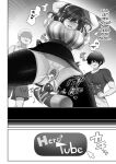 [Mofuya (Ashitaba Mofu)] Saya wa Modorazu / Saya Won't Come Back