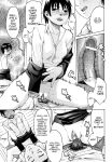 [Ube Yoshiki] Datte Love Nano! (Season 1) [English Translation by a2Translation]