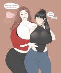 [Franktonius] MILF Possession