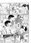 (Kahou wa Nete Matsu 20) [Nima Nima Hompo (Tokiwa)] My Tongue Has Been Weird Lately ~ 24 hours of explosive threesome sex!! (Osomatsu-san)