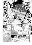 (Kahou wa Nete Matsu 20) [Nima Nima Hompo (Tokiwa)] My Tongue Has Been Weird Lately ~ 24 hours of explosive threesome sex!! (Osomatsu-san)