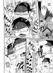 (Kahou wa Nete Matsu 20) [Nima Nima Hompo (Tokiwa)] My Tongue Has Been Weird Lately ~ 24 hours of explosive threesome sex!! (Osomatsu-san)