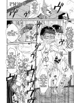 (Kahou wa Nete Matsu 20) [Nima Nima Hompo (Tokiwa)] My Tongue Has Been Weird Lately ~ 24 hours of explosive threesome sex!! (Osomatsu-san)
