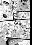 (Kahou wa Nete Matsu 20) [Nima Nima Hompo (Tokiwa)] My Tongue Has Been Weird Lately ~ 24 hours of explosive threesome sex!! (Osomatsu-san)