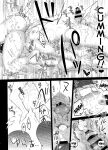 (Kahou wa Nete Matsu 20) [Nima Nima Hompo (Tokiwa)] My Tongue Has Been Weird Lately ~ 24 hours of explosive threesome sex!! (Osomatsu-san)