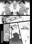 (Kahou wa Nete Matsu 20) [Nima Nima Hompo (Tokiwa)] My Tongue Has Been Weird Lately ~ 24 hours of explosive threesome sex!! (Osomatsu-san)
