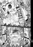 (Kahou wa Nete Matsu 20) [Nima Nima Hompo (Tokiwa)] My Tongue Has Been Weird Lately ~ 24 hours of explosive threesome sex!! (Osomatsu-san)