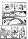 (Kahou wa Nete Matsu 20) [Nima Nima Hompo (Tokiwa)] My Tongue Has Been Weird Lately ~ 24 hours of explosive threesome sex!! (Osomatsu-san)