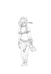 [Gianluca Maconi] Connie the Barbarian