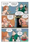 [Gianluca Maconi] Connie the Barbarian