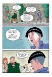 [Gianluca Maconi] Connie the Barbarian