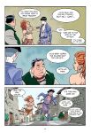 [Gianluca Maconi] Connie the Barbarian