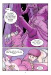 [Gianluca Maconi] Connie the Barbarian