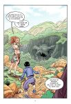 [Gianluca Maconi] Connie the Barbarian