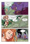 [Gianluca Maconi] Connie the Barbarian