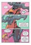 [Gianluca Maconi] Connie the Barbarian
