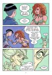 [Gianluca Maconi] Connie the Barbarian
