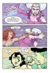 [Gianluca Maconi] Connie the Barbarian