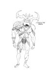 [Gianluca Maconi] Connie the Barbarian